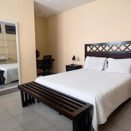 Casa Mesa Apartment Guatemala City Екстериор снимка