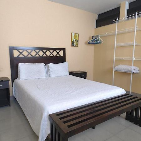 Casa Mesa Apartment Guatemala City Екстериор снимка