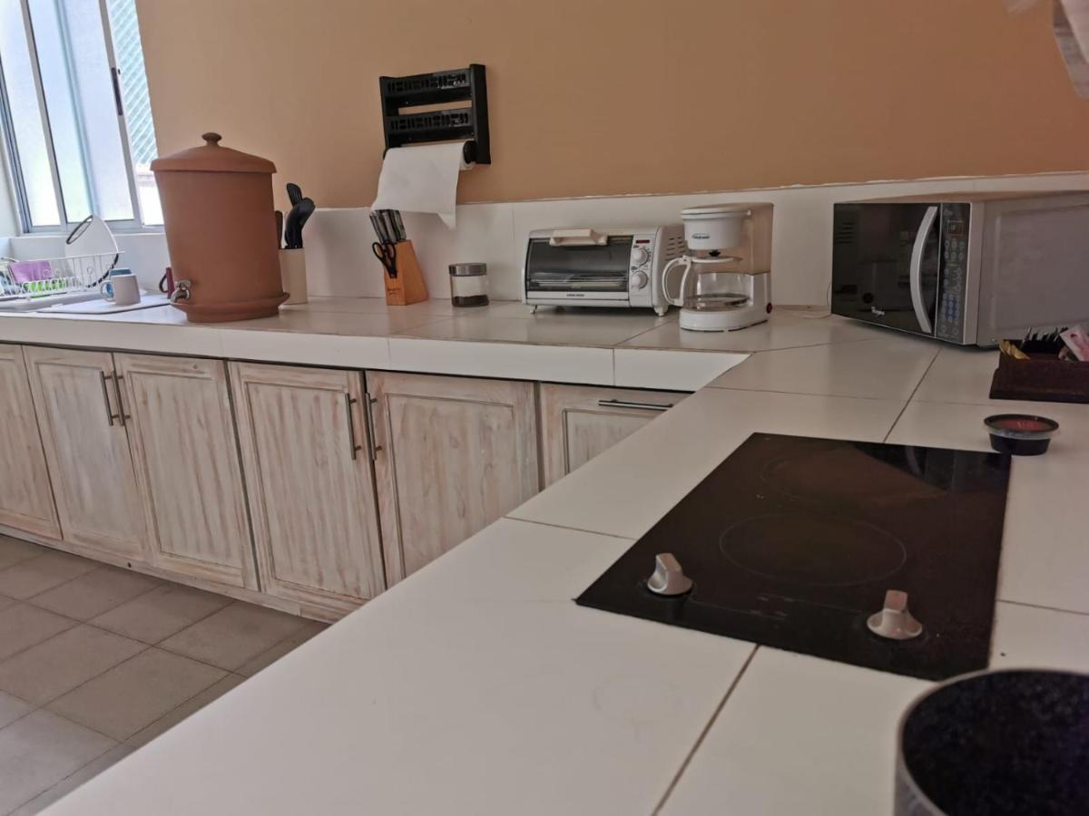 Casa Mesa Apartment Guatemala City Екстериор снимка