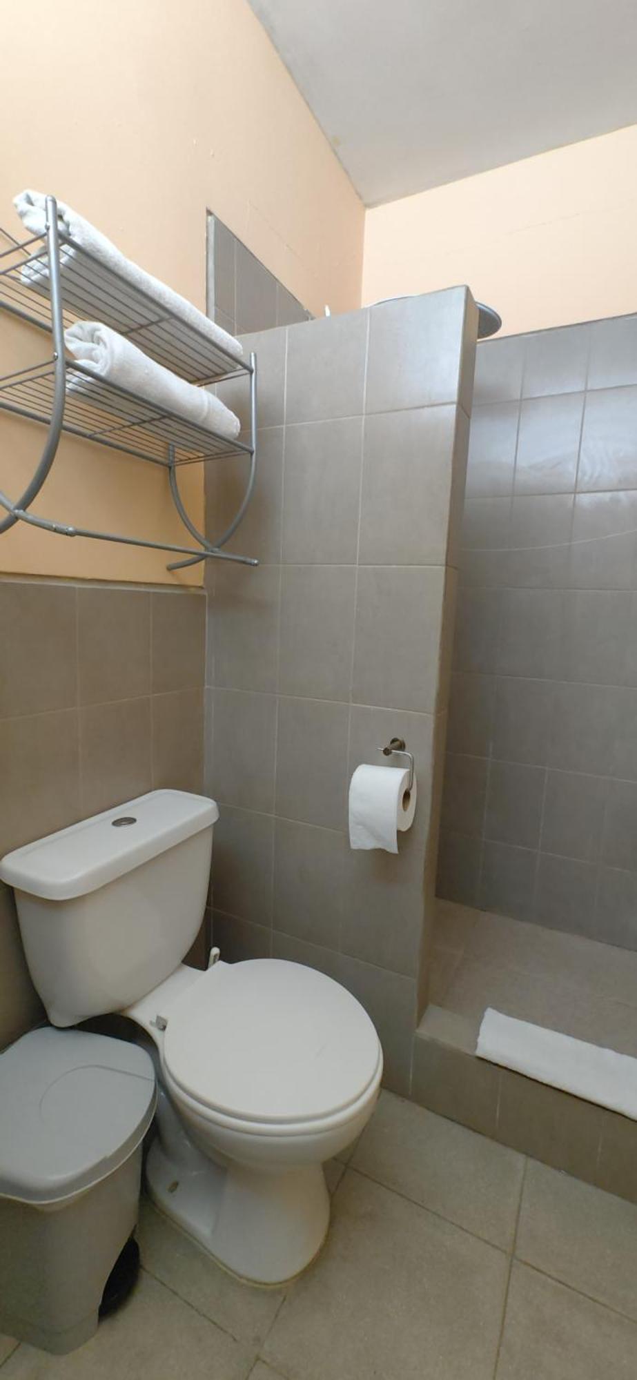 Casa Mesa Apartment Guatemala City Екстериор снимка