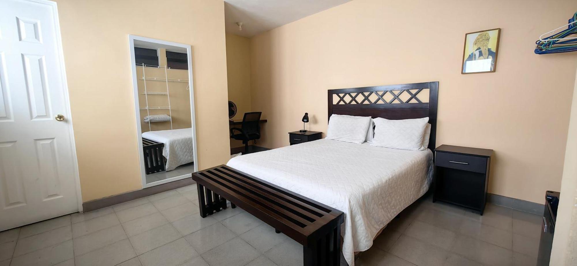 Casa Mesa Apartment Guatemala City Екстериор снимка