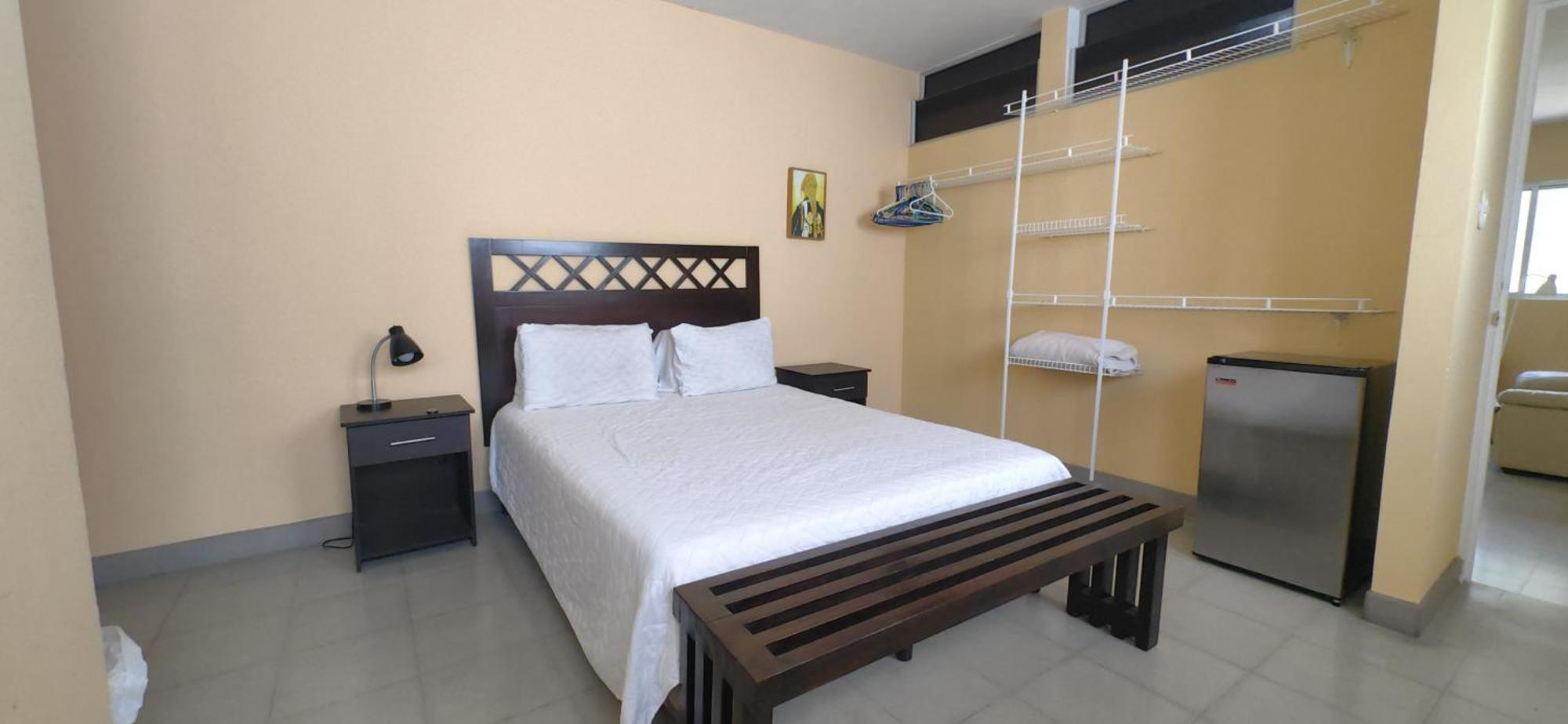 Casa Mesa Apartment Guatemala City Екстериор снимка