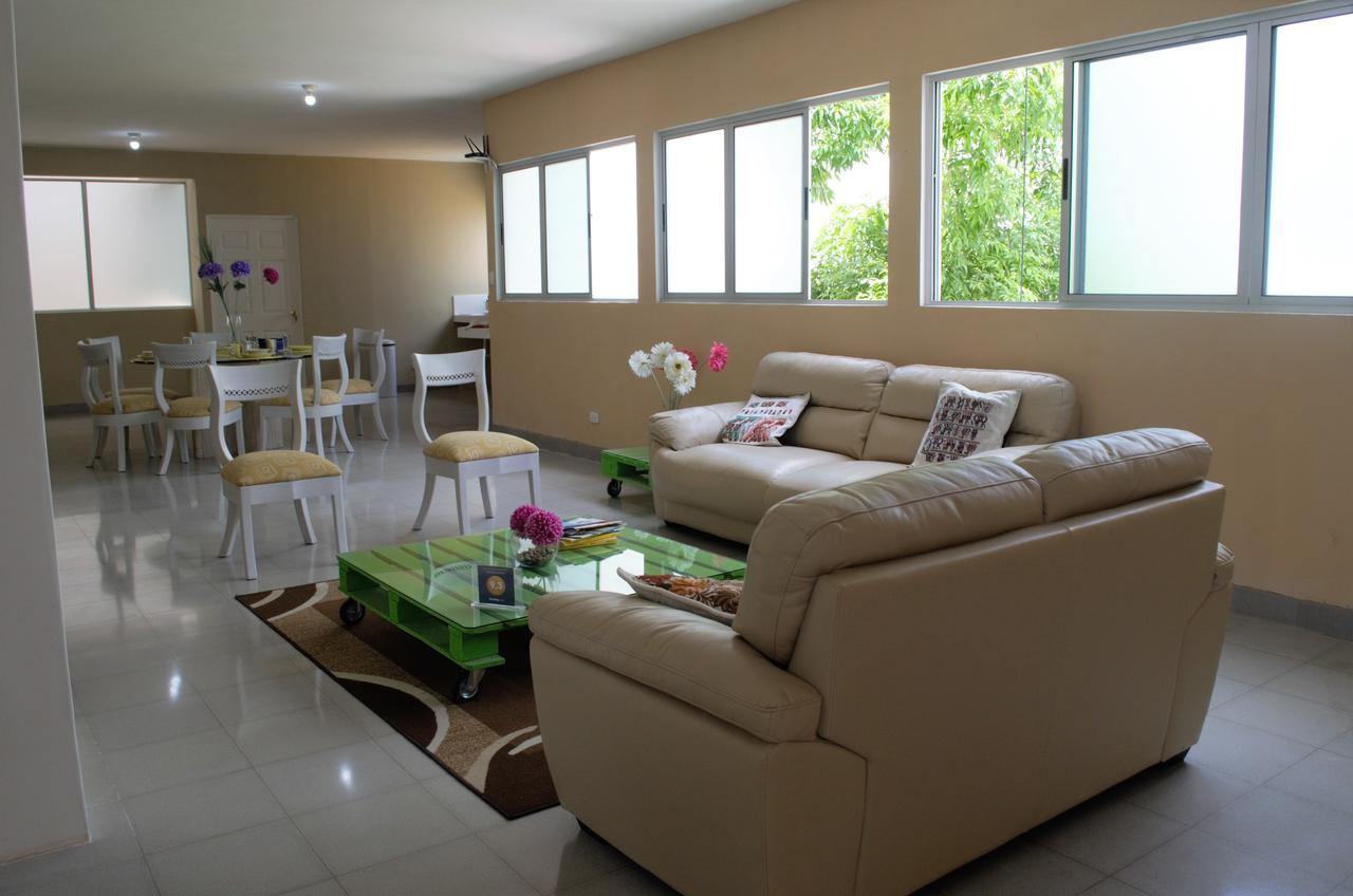 Casa Mesa Apartment Guatemala City Екстериор снимка
